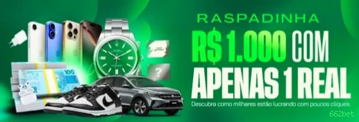 Interface do Aplicativo 662bet - Design Premium e Intuitivo
