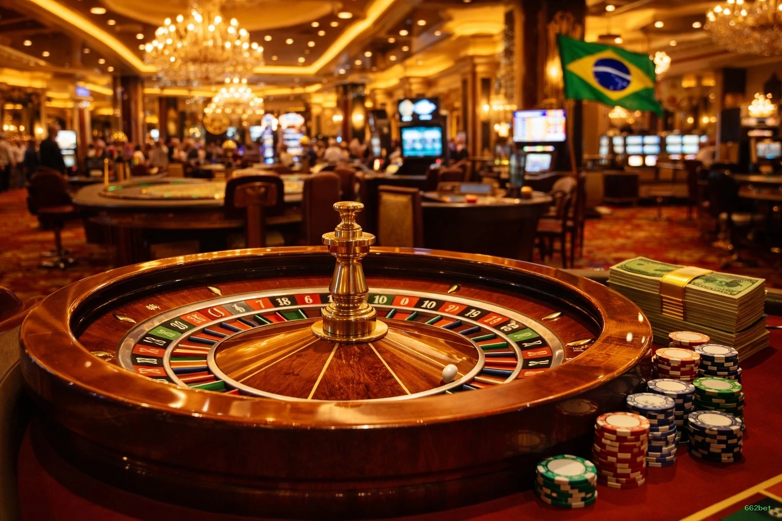 Bônus Exclusivos 662bet - Promoções Generosas e Ofertas VIP
