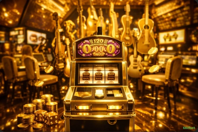 662bet Logo